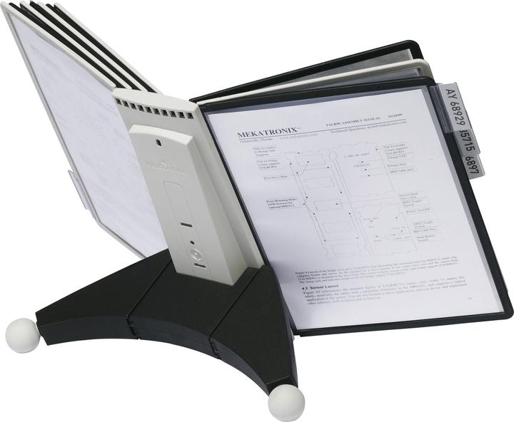 Produktbild Durable Sherpa Table 10