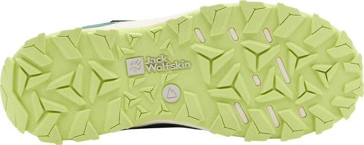 Produktbild Jack Wolfskin Vojo Tour Texapore Low K (29)