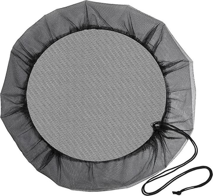 JTI Couverture réseau pour tonneau de pluie