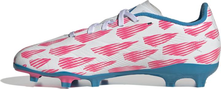Productafbeelding adidas voetbalschoenen voor kinderen predator league fg (38 2/3)