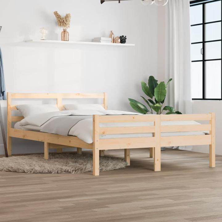 Immagine prodotto VidaXL Ingaborg (135 x 190 cm)
