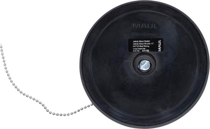 Produktbild Maul Stabil (Schwarz, 1 x)