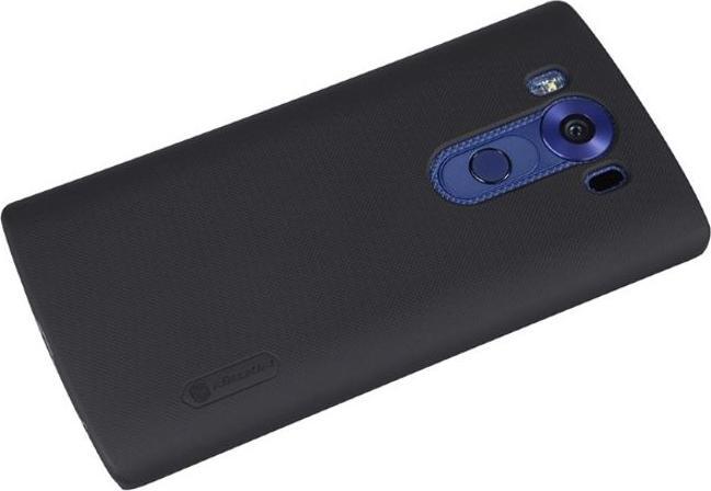 Image du produit Nillkin Série bouclier super dépoli (LG V10)