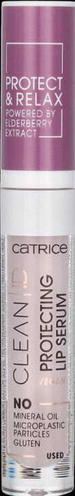 Immagine prodotto Catrice Siero protettivo per labbra Clean ID (Siero, 2.90 ml)