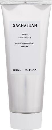 Actual product image Sachajuan Hair Care Silver Conditioner 220 ml (220 ml)