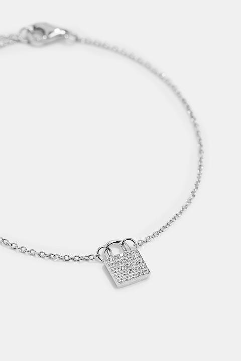 Produktbild Esprit Bracelet Camille 925 Sterling Silber (20 cm, 100% Sterling Silber, 100% Zirkonia)