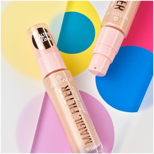 Produktbild essence MAGIC FILTER glow booster (10 Light)