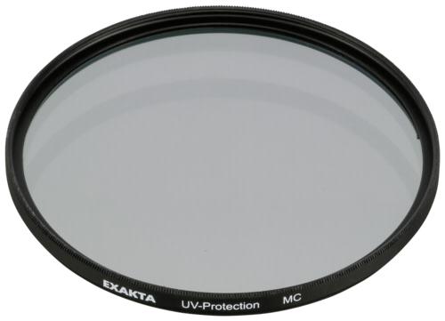 Produktbild B+W Exakta UV MC (67 mm, UV-Filter)