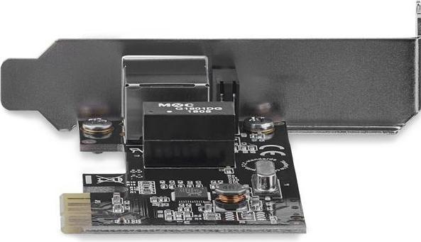 Immagine prodotto StarTech 1 Port PCI Express Gigabit Network Card (Ethernet, RJ45)