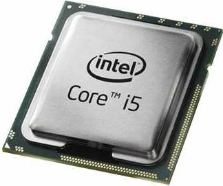 Image du produit Intel i5-6500 (LGA 1151, 3.20 GHz, 4 -Core)