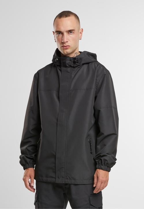 Immagine prodotto Brandit Uomo Giacca a vento leggera Frontzip - 174609 (XS)
