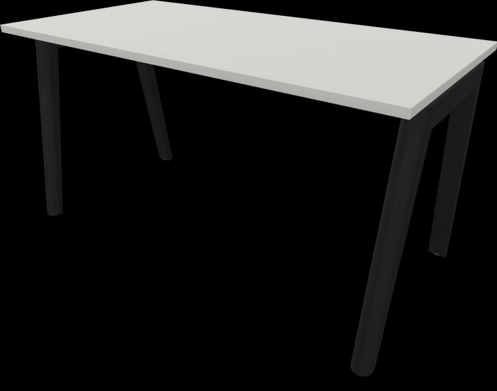 Pearl grey, Ash stained black