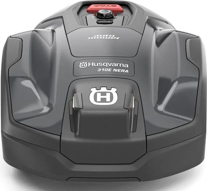 Produktbild Husqvarna 310E Nera (1000 m², Ohne Begrenzungskabel, Begrenzungskabel)