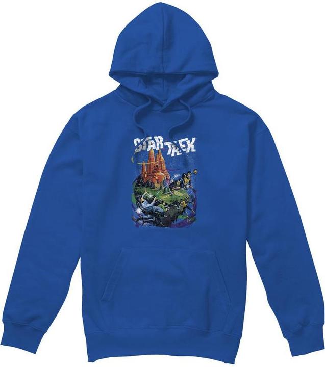 Battle Kapuzenpullover