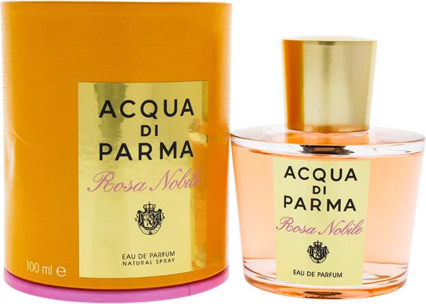Produktbild Acqua Di Parma Rosa Nobile (Eau de Parfum, 100 ml)