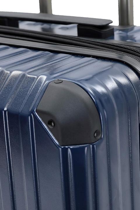 Actual product image Münicase M816 Travel case with TSA lock (128 l, XL (from 140l))