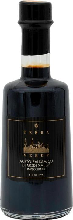 Actual product image Terra Verde Aceto Balsamico di Modena Oro (250 ml)