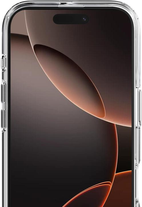 Image du produit Vonmählen Étui transparent (Apple iPhone 16 Pro)