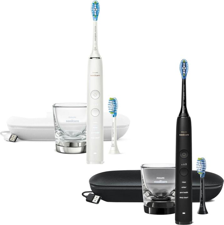 Philips Sonicare DiamondClean 9000 (Schallzahnbürste)