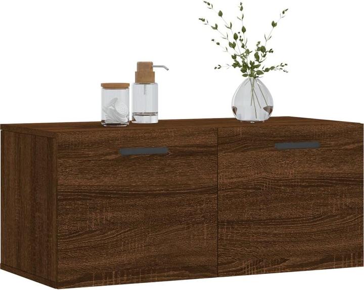 Image du produit VidaXL Maximilianus (80 x 36,5 x 35 cm)