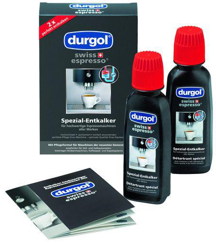 Actual product image Durgol Swiss espresso (125 ml)