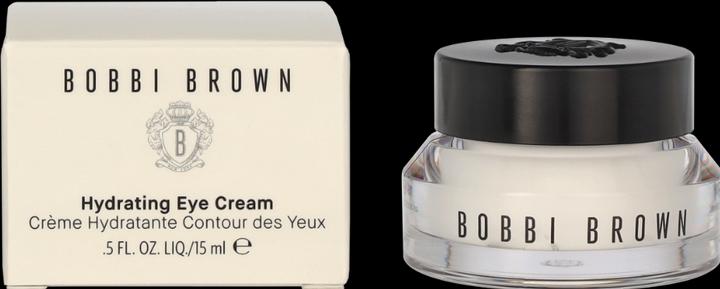 Immagine prodotto Bobbi Brown Crema occhi idratante (Crema, 15 ml, Giorno)