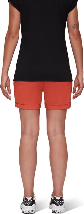 Immagine prodotto Mammut Runbold Roll Cuff Shorts Donna (36)