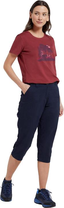 Produktbild Mountain Warehouse Coastal CapriLänge (48 D)