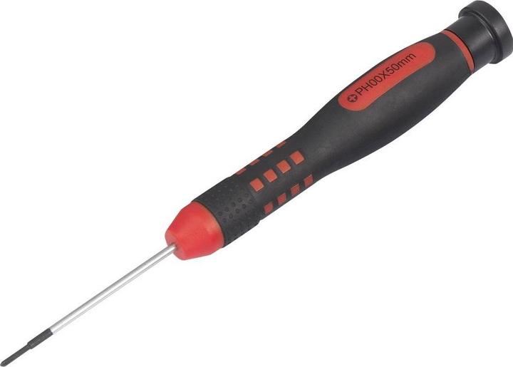 Toolcraft Tournevis électronique PH