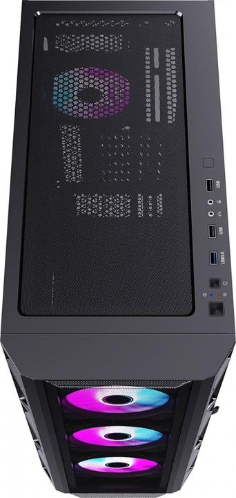 Actual product image Preyon Obudowa Nest Meshy+ (PRENMP04B)