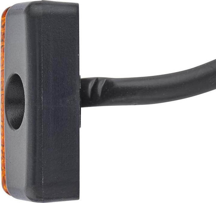 Immagine prodotto Hella Luce laterale a LED a 2 poli con cavo per DAF