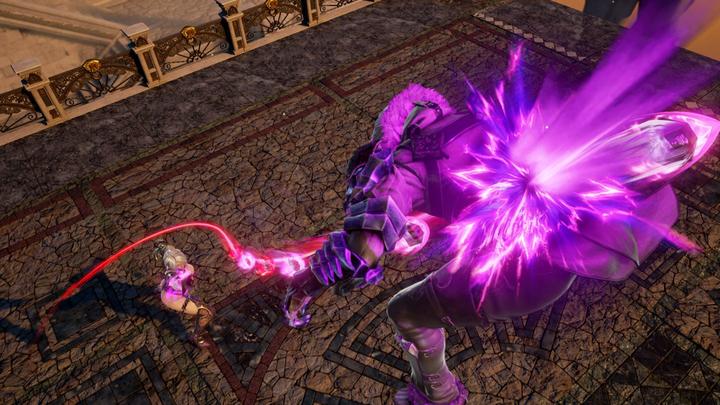 Produktbild Microsoft Soul Calibur VI: Deluxe Edition
