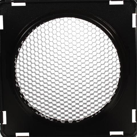 Image du produit Studioking Kit de volets de protection SK-BD18 avec filtre coloré et nid d'abeille (Autres accessoires)