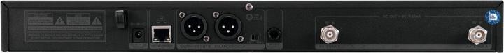 Immagine prodotto Relacart Sistema UHF a 2 canali UR-260D