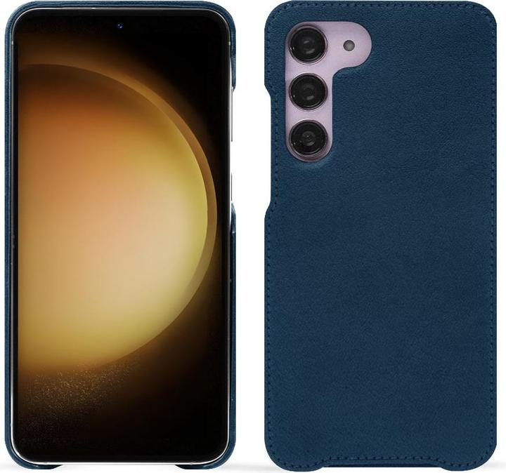Productafbeelding Noreve Lederen omslag (Samsung Galaxy S23+, Samsung Galaxy S24+)