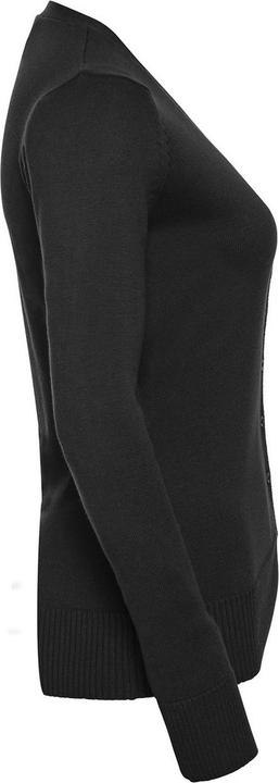 Actual product image Russell Womens/Ladies Deep V Cardigan (XXL)