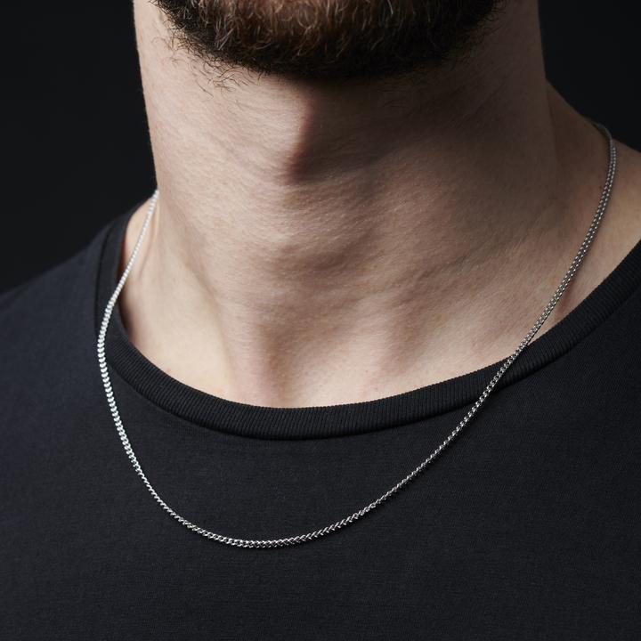Actual product image Lucleon Essentials (Stainless steel)