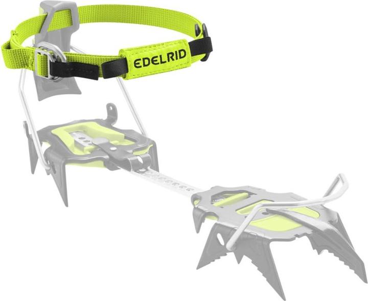 Image du produit Edelrid Spare Crampon Binding Strap short