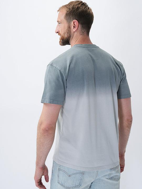 Immagine prodotto Jw Anderson T-Shirt Con Logo Sfumato (S)
