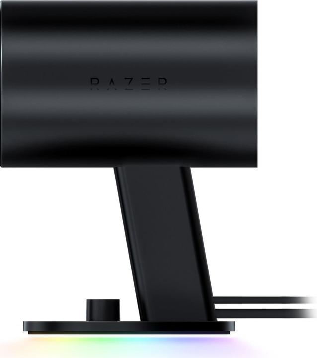 Actual product image Razer Nommo Chroma