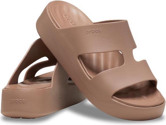 Image du produit Crocs W's Getaway Platform H-Strap (35)