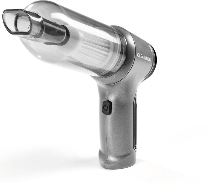 Image du produit CleanMaxx Aspirateur à main sans fil Cyclone Plus