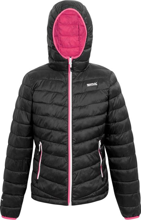 Produktbild Regatta Hillpack II Steppjacke mit Kapuze (36 D)
