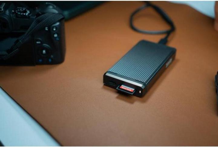 Immagine prodotto SanDisk Extreme PLUS SDHC (32 GB, SDHC, U1, UHS-I)