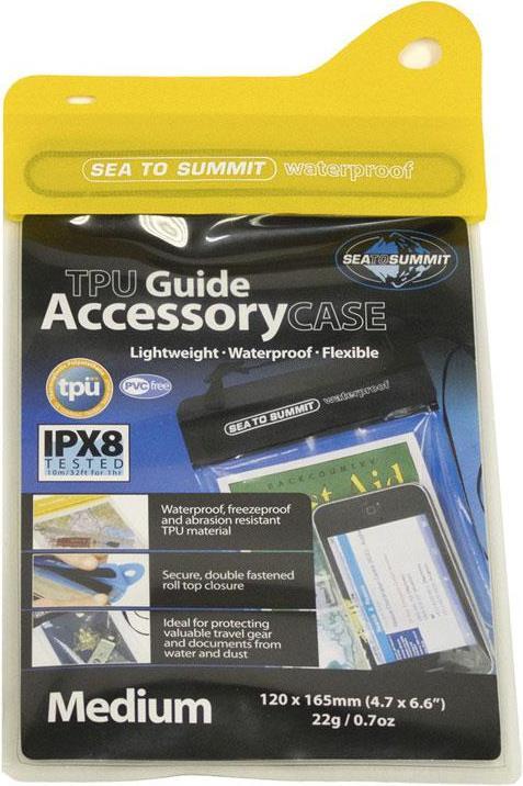 Image du produit Sea To Summit Boîte à accessoires (Systèmes de rangement)