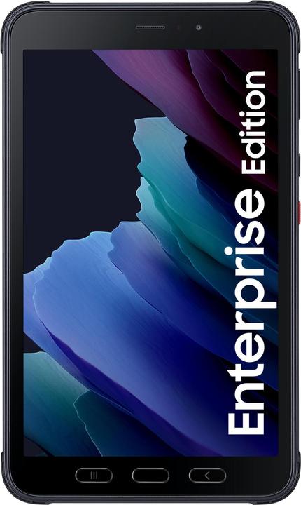Produktbild Samsung Galaxy Tab Active3 Enterprise Edition (4G, 8", 64 GB, Black)