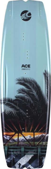 Cabrinha Ace Hybrid Board Only