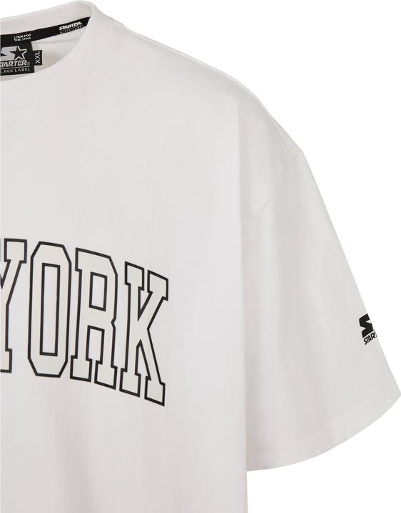 Produktbild Starter New York Tee (XL)