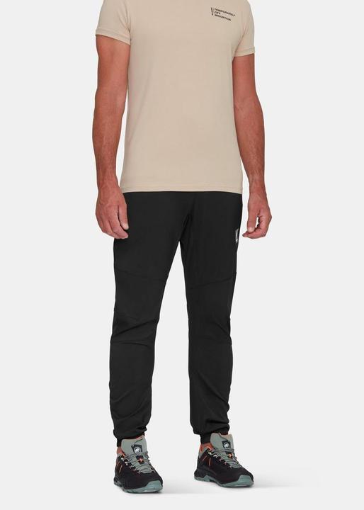 Image du produit Mammut Pantalon Massone Light Men (56)
