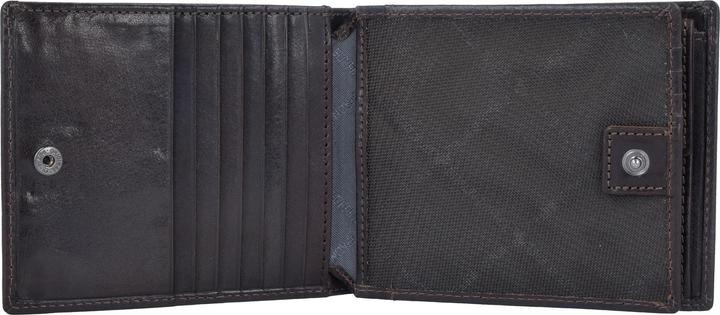 Actual product image Braun Büffel Arezzo Wallet 81438 Wallet